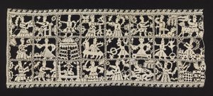 Tafel von Unbekannt Unbekannt